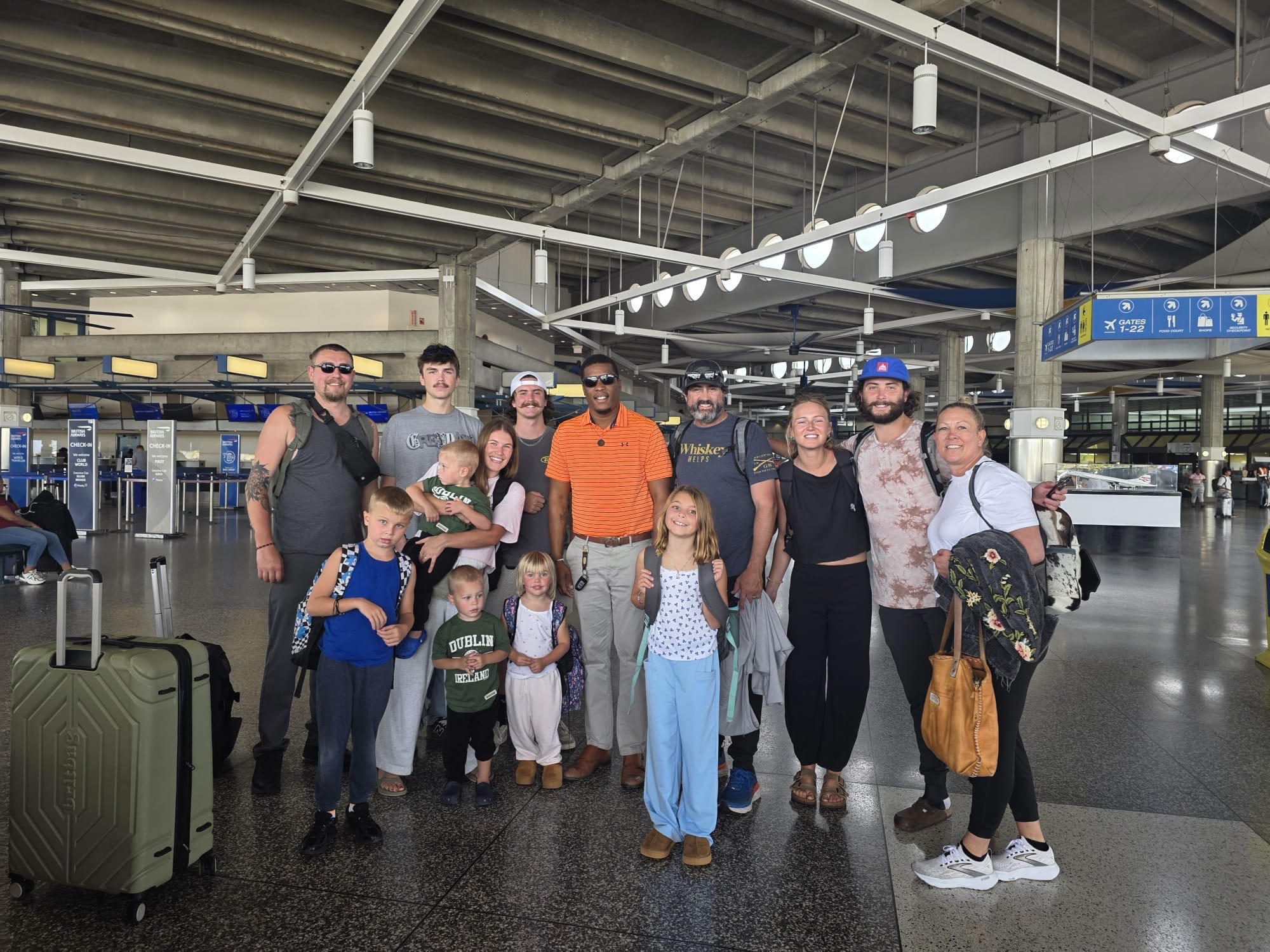YellowLine Elite Chauffeur Island Tours